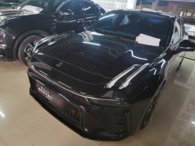 领克03 2023款 2.0TD DCT劲Plus