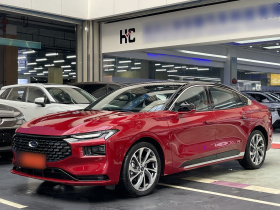 福特 蒙迪欧 2025款 2.0T EcoBoost 至尊型