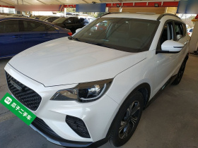 东南DX8S 2022款 1.5T DCT酋长版 7座