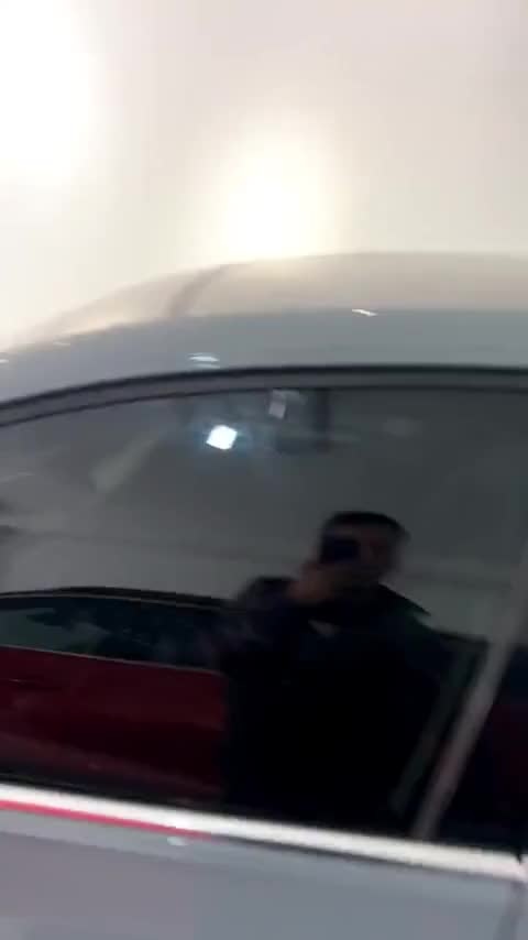 大众 高尔夫 2023款 改款 280TSI DSG Pro讲解1