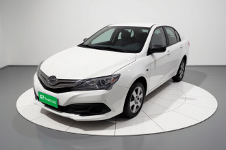 比亚迪F3 2020款 1.5L 手动超值版