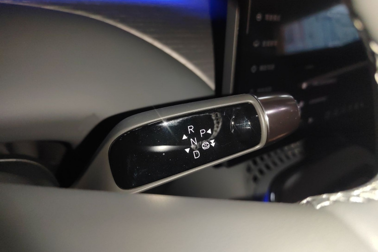 小鹏G7 2025款 702 超长续航 Max局部细节18