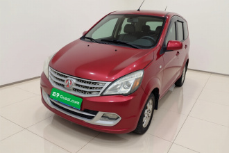北汽威旺M20 2014款 1.5L实用型BJ415A
