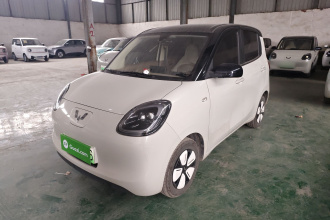 五菱汽车 宏光MINIEV 2025款 四门版 臻享款