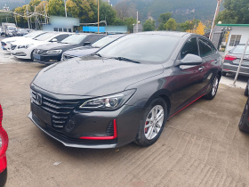 长安 锐程CC 2021款 蓝鲸版 1.5T DCT精英型