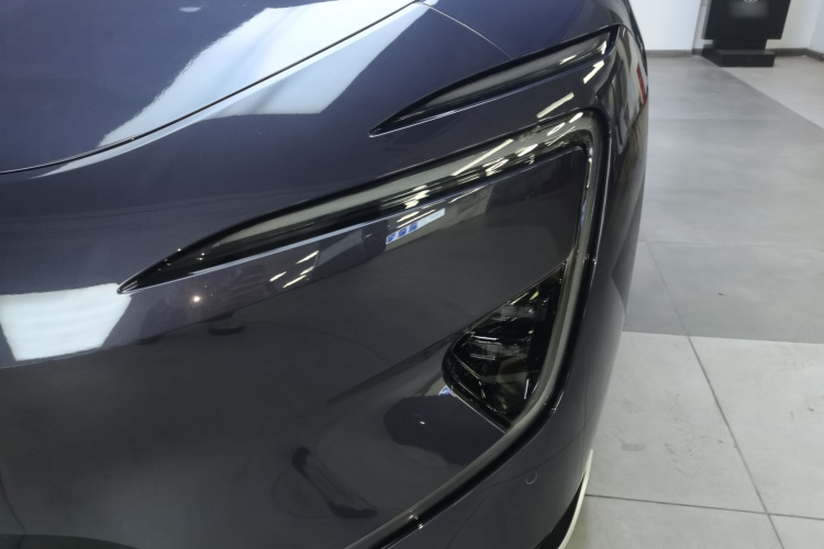 阿维塔12 2023款 650 三激光四驱性能版局部细节36