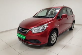 启辰R50 2015款 1.6L 自动时尚版