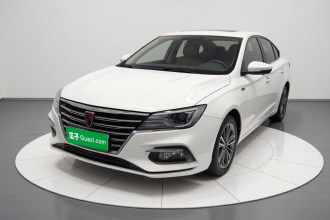 荣威i5 2019款 1.5L 自动4G互联朗豪版