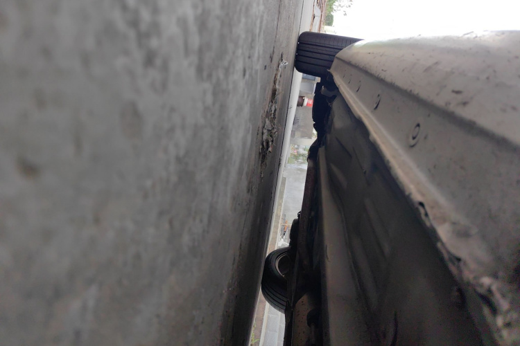 马自达6 2013款 2.0L 自动时尚型局部细节9001