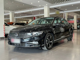 大众 迈腾 2023款 200万辆纪念版 330TSI DSG豪华型