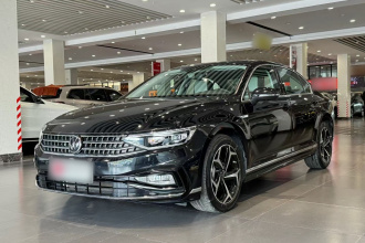 大众 迈腾 2023款 200万辆纪念版 330TSI DSG豪华型