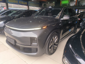 理想汽车 理想L9 2022款 Max