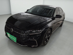 大众 帕萨特 2025款 出众款 330TSI 星空精英版