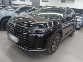 鸿蒙智行 问界M7 2024款 1.5T 智驾后驱Max版 6座