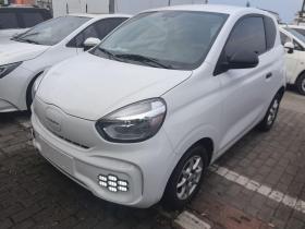 荣威 科莱威CLEVER 2022款 311km元气啵啵版