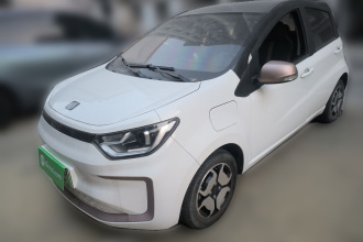 思皓 花仙子 2021款 302km 豪华型 31.4kWh