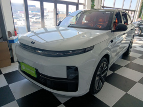 理想汽车 理想L7 2024款 Pro