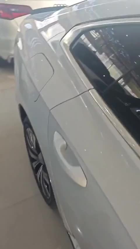 宝马X3 2021款 xDrive28i M运动套装讲解2