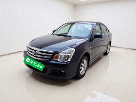 日产 轩逸 2012款 经典 1.6XL 手动豪华版