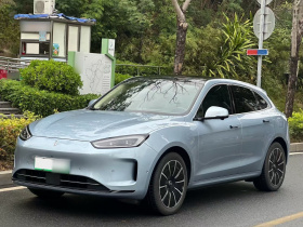 鸿蒙智行 问界M5 2022款 纯电四驱性能版