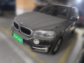宝马X5(进口) 2015款 xDrive28i