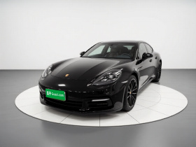 保时捷 2019款 Panamera 2.9T