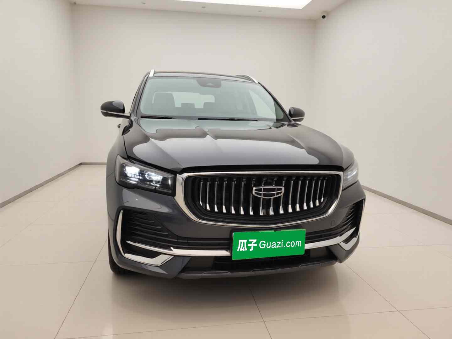 吉利汽车 星越L 2024款 2.0TD DCT EVO两驱长风版(1)
