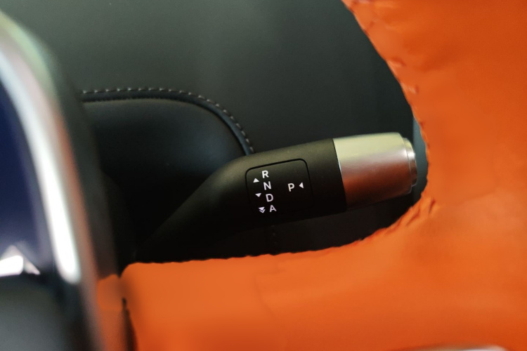 理想汽车 理想L7 2023款 Pro局部细节18