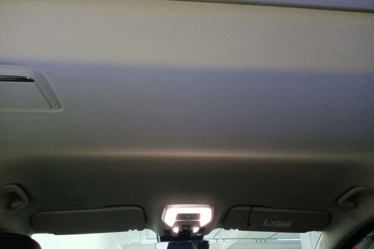 红旗HQ9 PHEV 2024款 2.0T 四驱豪华版中控内饰22