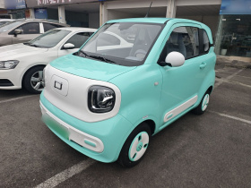 奔腾小马 2024款 170km 活力马