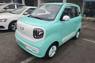 奔腾小马 2024款 170km 活力马