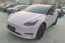特斯拉 Model Y 2023款 后轮驱动版