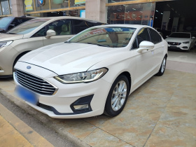 福特 蒙迪欧 2018款 EcoBoost 200 智控时尚型 国VI