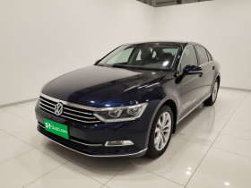 大众 迈腾 2018款 380TSI DSG 豪华型