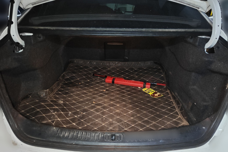 雪佛兰 迈锐宝 2017款 1.5T 自动豪华版局部细节23