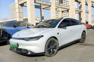 零跑汽车 零跑C01 2023款 525舒享版