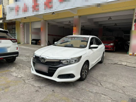 本田 凌派 2019款 180Turbo CVT舒适版 国V