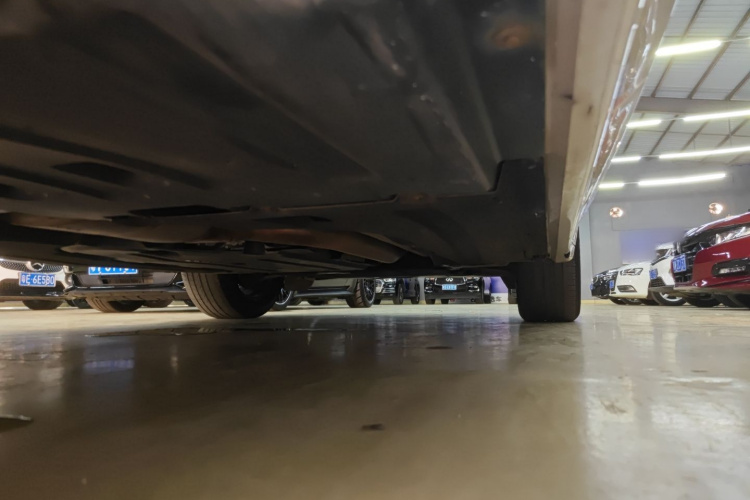 宝马X3 2022款 xDrive25i M运动套装局部细节9001