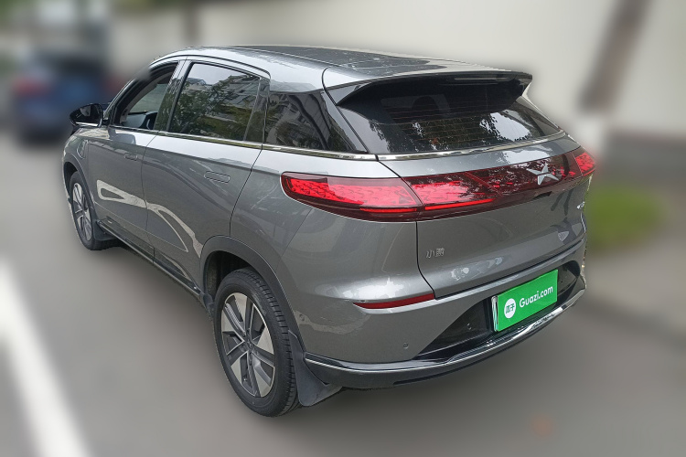 小鹏G3 2021款 G3i 460N车身外观6003