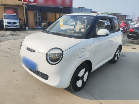 长安启源 长安Lumin 2025款 205km 香沁款