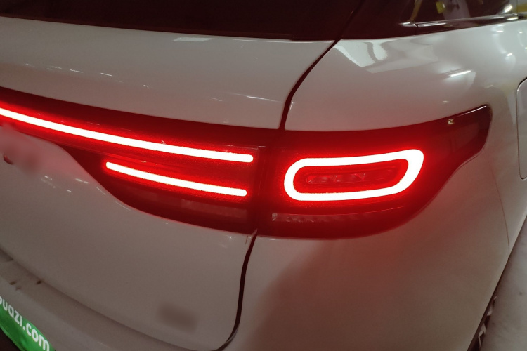 零跑汽车 零跑C11 2023款 增程 180舒享版车身外观6006