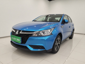 纳智捷 锐3 2016款 1.6L 手动智享型