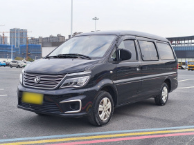 东风风行 菱智 2020款 M5L 1.6L 实用型