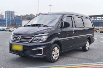 东风风行 菱智 2020款 M5L 1.6L 实用型