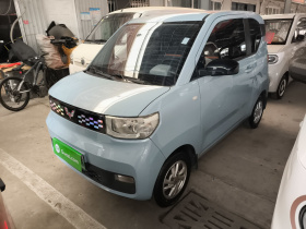 五菱汽车 宏光MINIEV 2020款 自在款 磷酸铁锂