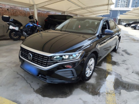 大众 帕萨特 2022款 280TSI 商务版