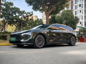 鸿蒙智行 享界S9T 2025款 纯电 四驱Ultra