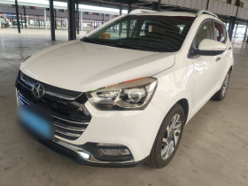 江汽集团 瑞风S2 2015款 1.5L 手动豪华型