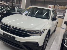 大众 途观L 2025款 出众款 300TSI 自动两驱龙腾版