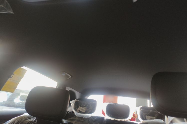 五菱汽车 五菱星光S 2025款 510km 领航型中控内饰22